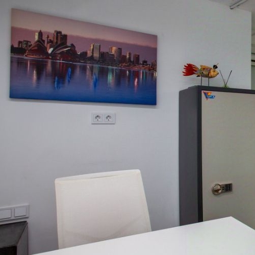 6-комн квартира Садовническая набережная, 7