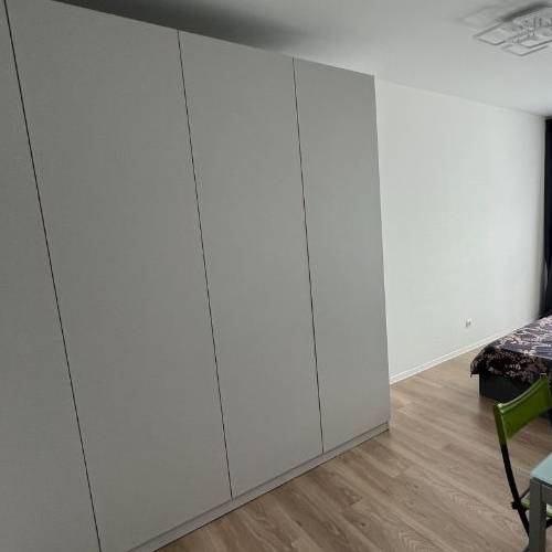 1-комн квартира Лобненская улица, 13к3