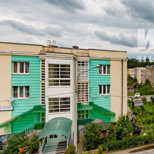 2-комн квартира Балашиха, улица Дубовая, 13