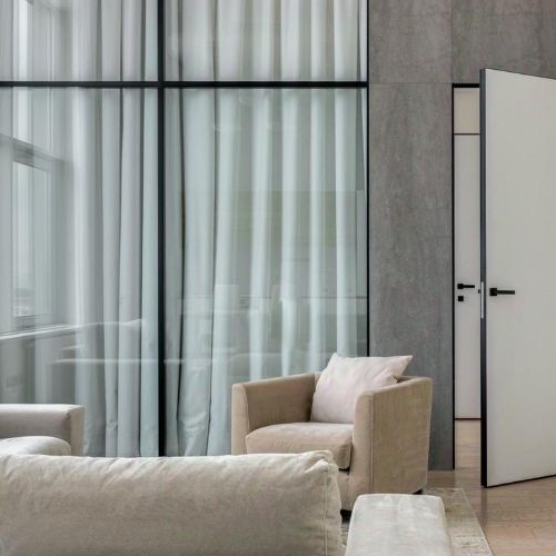 2-комн квартира улица Новый Арбат,  д. 15