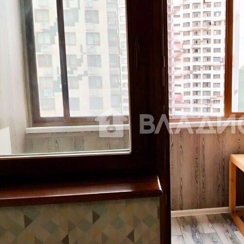 1-комн квартира Котельники, улица Сосновая, 2к4