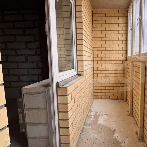 1-комн квартира Красноармейск, улица Новая Жизнь,  д. 8