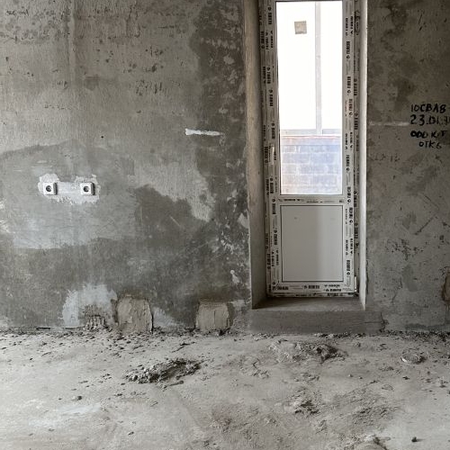 3-комн квартира пос. Мебельной Фабрики, улица Заречная, 3