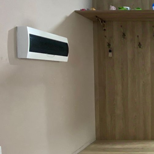 1-комн квартира проспект Магеллана, 2