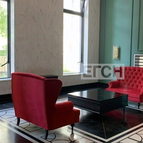 2-комн квартира Новоалексеевская улица, 16к2