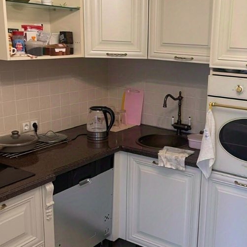 2-комн квартира Подольск, бульвар Бородинский, 5