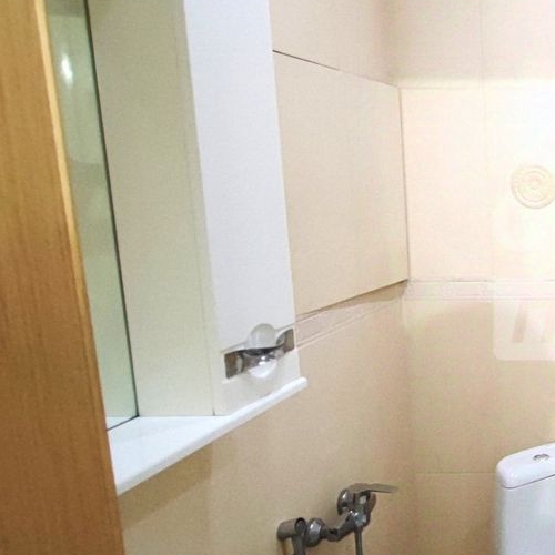 2-комн квартира Наро-Фоминск, улица Войкова, 5