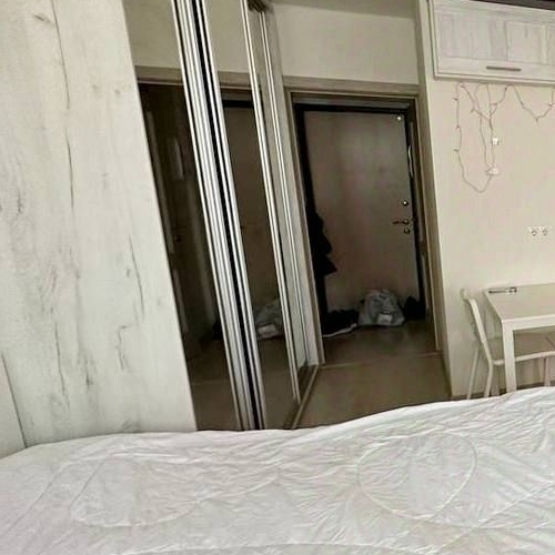 Студия Северный кв-л, д. Сапроново, Купелинка мкр, 17