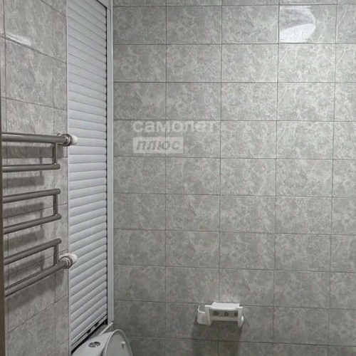 1-комн квартира д. Федурново, улица Авиарембаза, 11