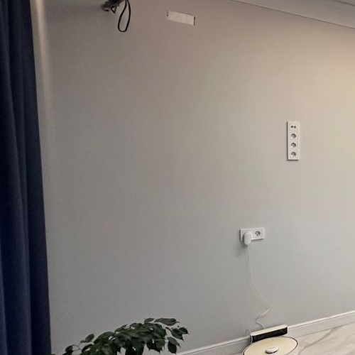 3-комн квартира Рублевское шоссе, 70к6