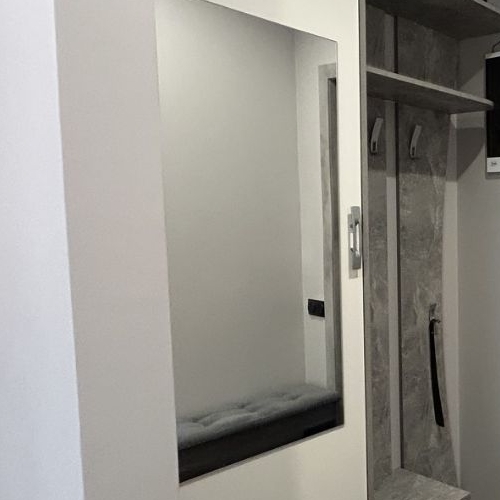 1-комн квартира Мытищи, Новомытищинский проспект, 4А