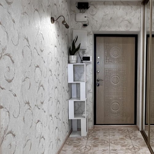 3-комн квартира Жуковский, улица Амет-хан Султана, 15к4