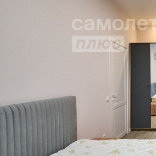 2-комн квартира Березовая аллея, 19к3