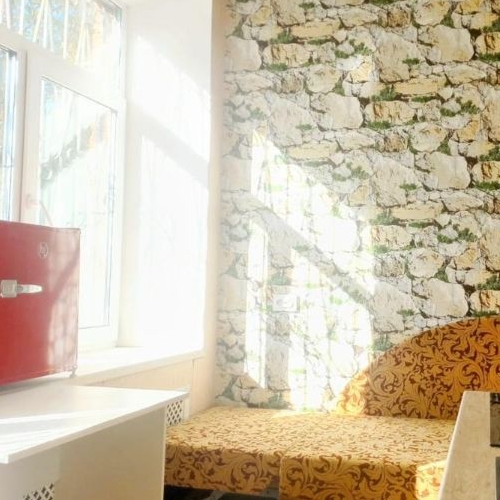 Студия улица Гончарова, 9А