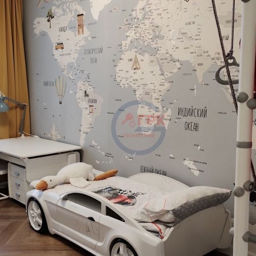 3-комн квартира бульвар Академика Ландау, 5к2