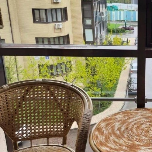 2-комн квартира с. Ромашково, улица Никольская, 8к1