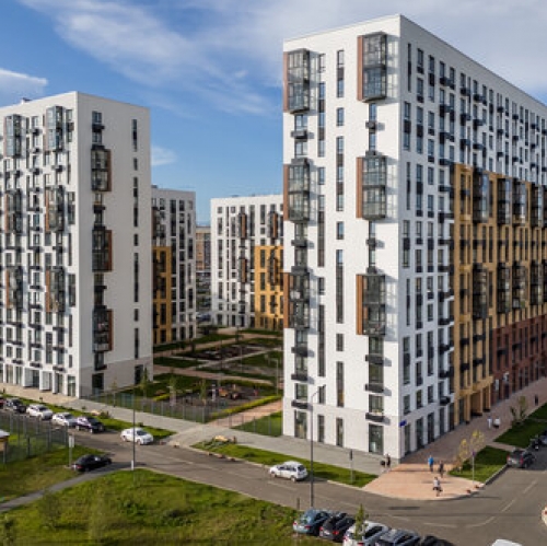 3-комн квартира Любучанская ул,  д. 2 к1