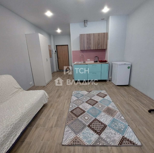 Студия деревня Пирогово, улица Ильинского, 6