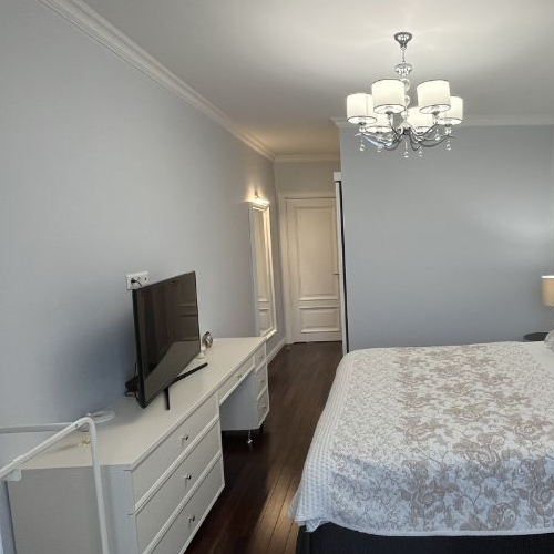 2-комн квартира д. Лобаново, улица Новая, 17