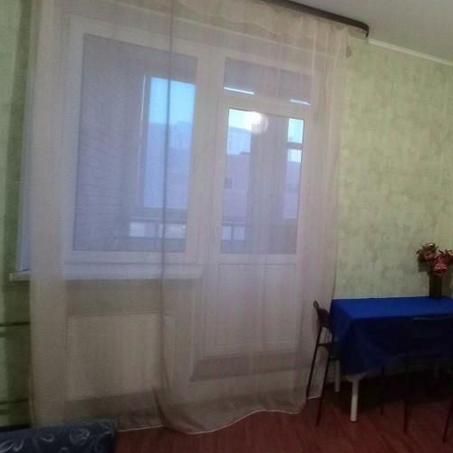 2-комн квартира Радиальная 6-я ул,  д. 5к4