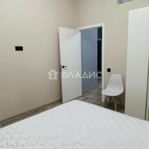 2-комн квартира улица Льва Кассиля,  д. 1 к1