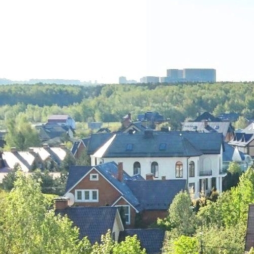 1-комн квартира улица Татьянин Парк, 16к3