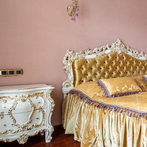 5-комн квартира Крылатская улица, 45К1