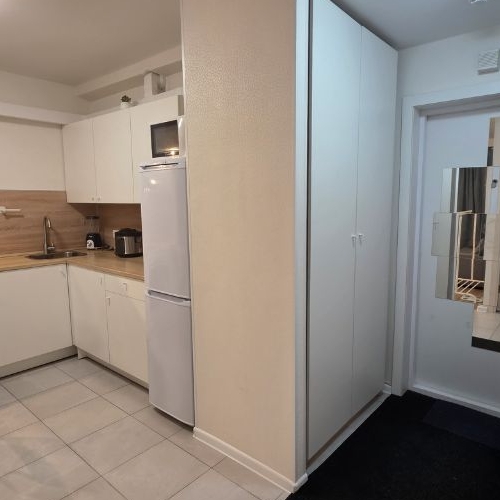 2-комн квартира Балашиха, улица Реутовская, 12