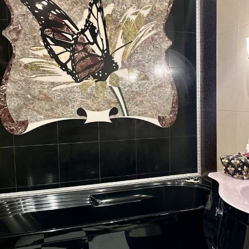 3-комн квартира улица Маршала Бирюзова, 31