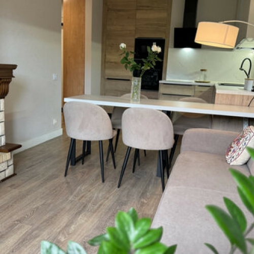 3-комн квартира Киевское шоссе