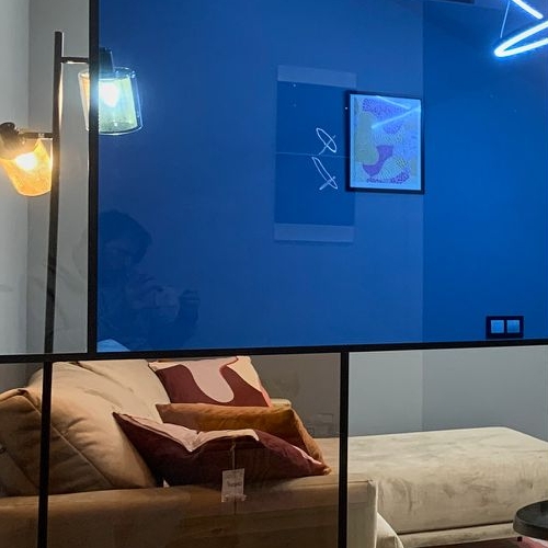 3-комн квартира Херсонская улица, 43к5