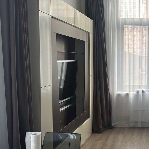 3-комн квартира Ясеневая улица, 12к2