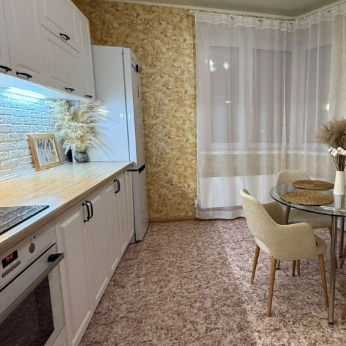 3-комн квартира Железнодорожный мкр, Балашиха, проспект Героев,  д. 5