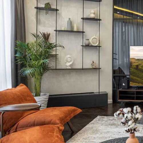 3-комн квартира Верхняя улица, 22