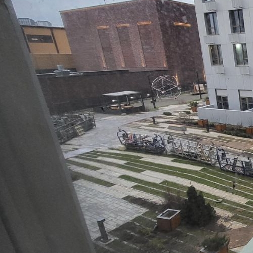 Студия Автомобильный проезд, 4