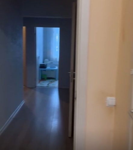 3-комн квартира Одинцово, улица Рябиновая, 7