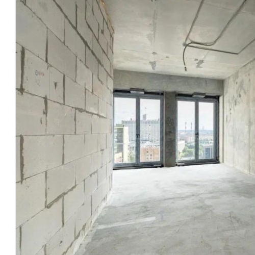 4-комн квартира Дружинниковская улица, 15