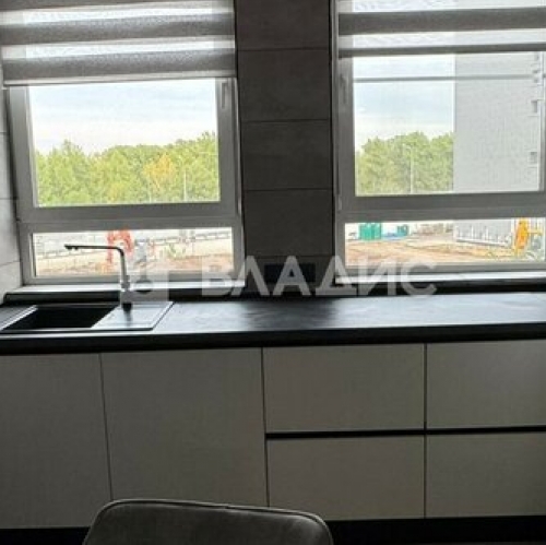 2-комн квартира Радиальная 6-я ул,  д. 3 к2