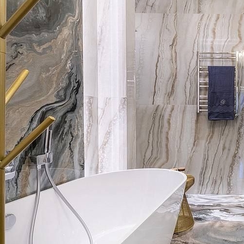 2-комн квартира Софийская набережная, 34