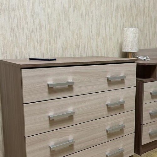 1-комн квартира пос. Туголесский Бор, улица Октябрьская, 7