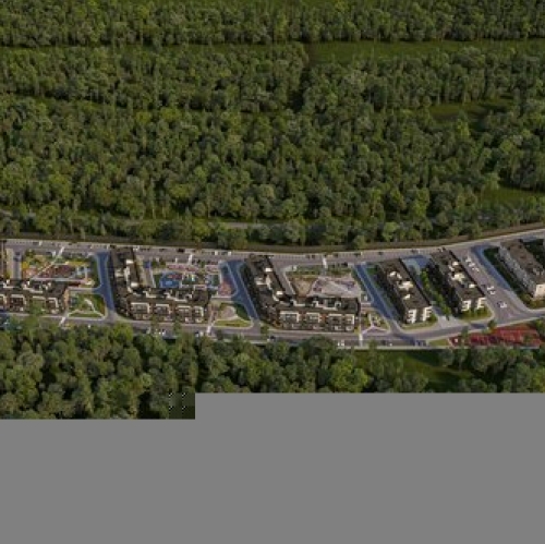 1-комн квартира Лобаново, ул Новая,  д. 21,  к. 1