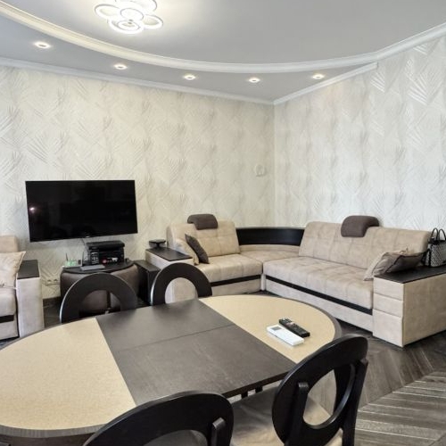 1-комн квартира 2-я Черногрязская улица, 6к4