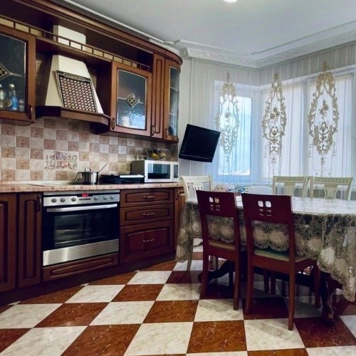 3-комн квартира 1 Мая мкр, Балашиха, 29