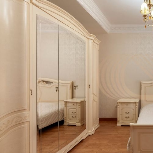 3-комн квартира набережная Академика Туполева,  д. 15