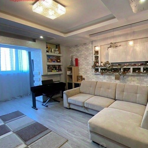 3-комн квартира Раменское, Десантная улица, 17