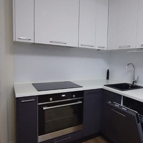 1-комн квартира 2-й кв-л, Жилино-1 пгт, 1