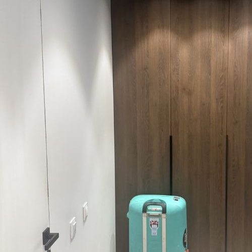 Студия 3-й Красносельский переулок, 19С4