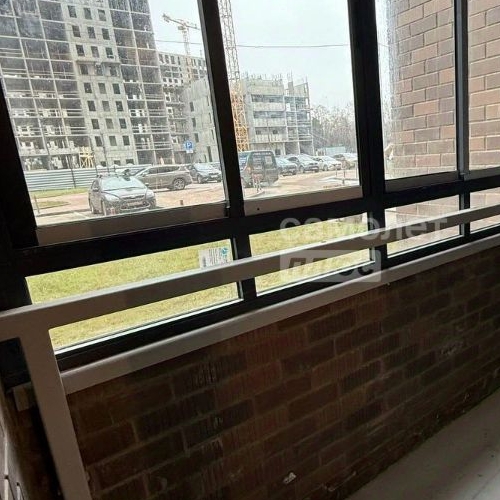 3-комн квартира Мытищи, Пионерская улица,  д. 3А