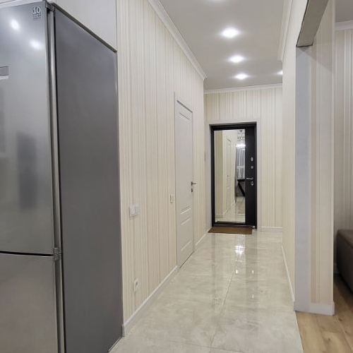 2-комн квартира Озерная улица, 35