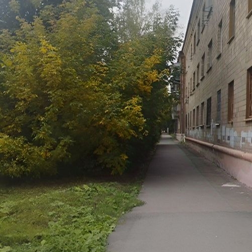 1-комн квартира Электросталь, Пионерская улица, 23